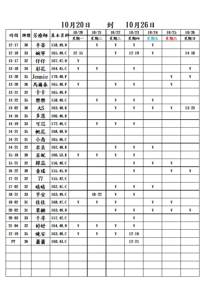 18館(同學會 原長春)